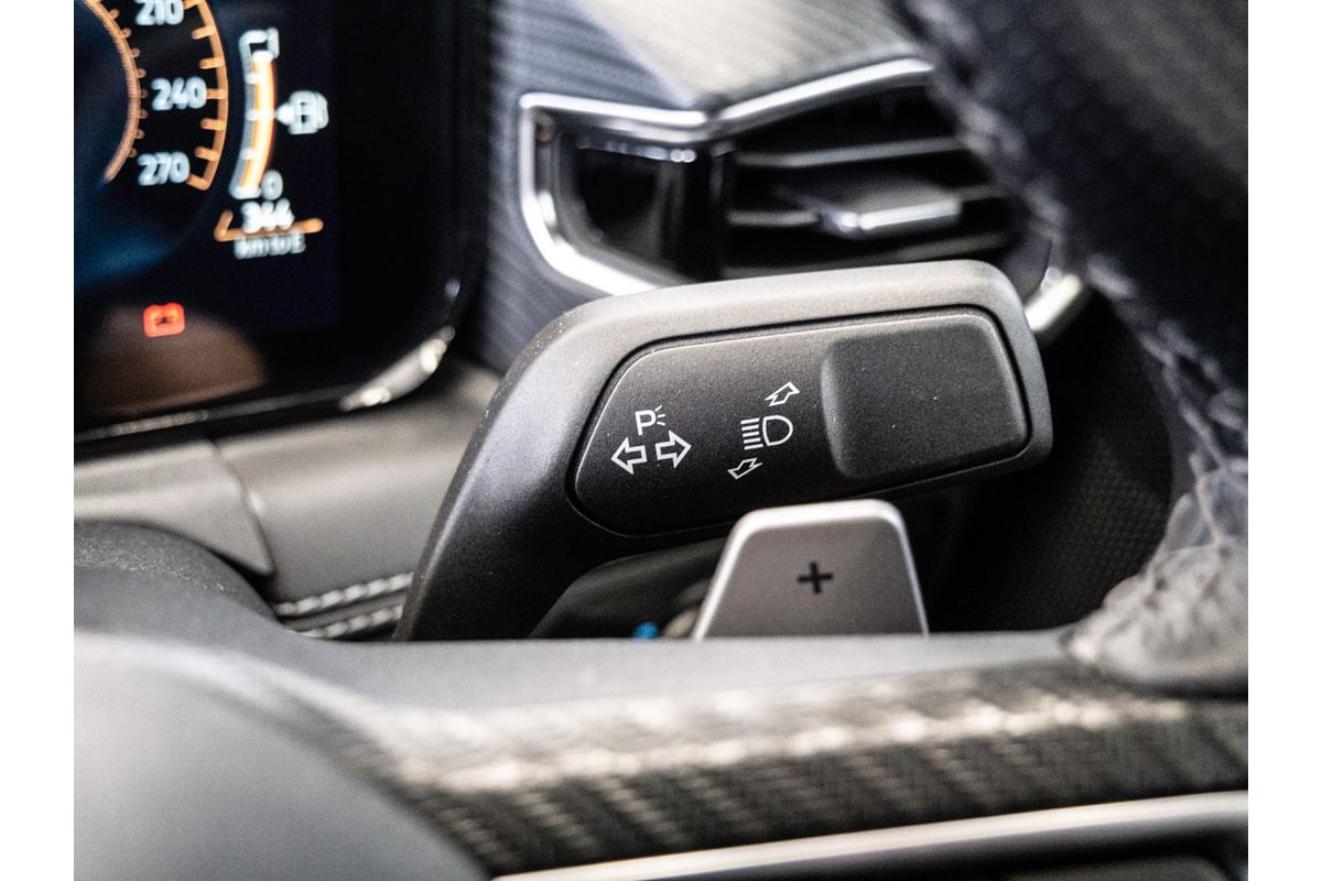 2024 Ford Mustang GT FO
