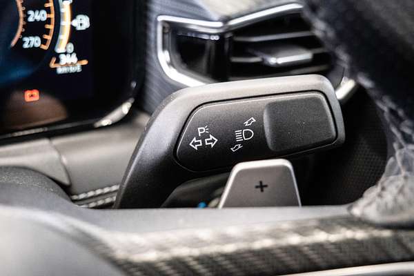 2024 Ford Mustang GT FO