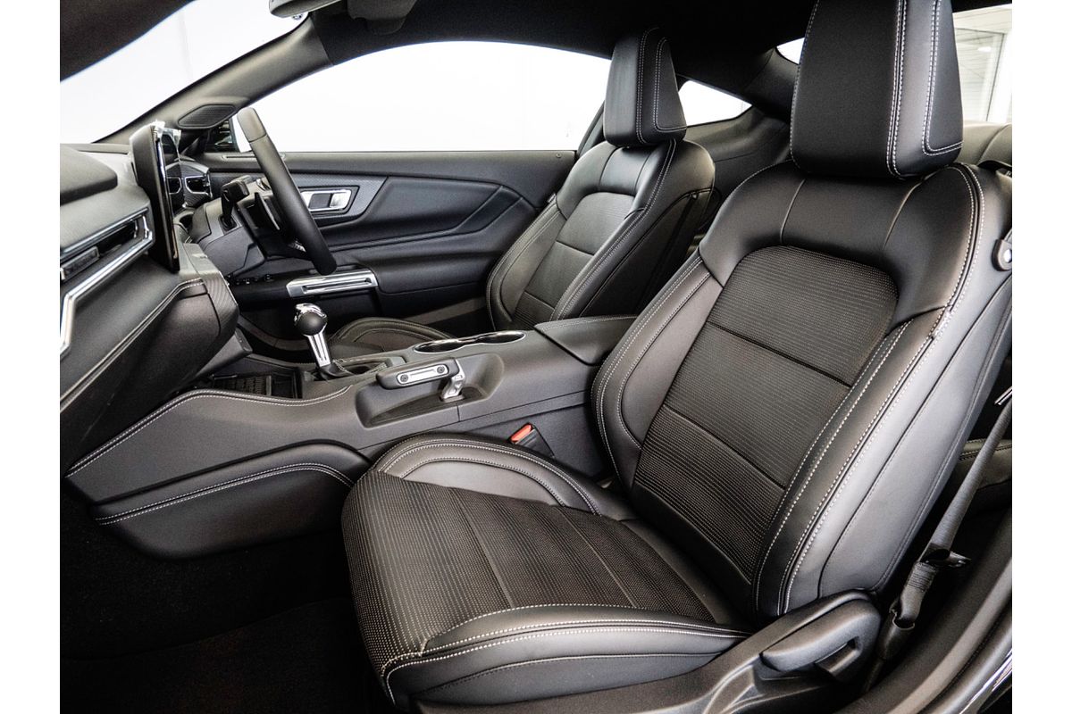 2024 Ford Mustang GT FO
