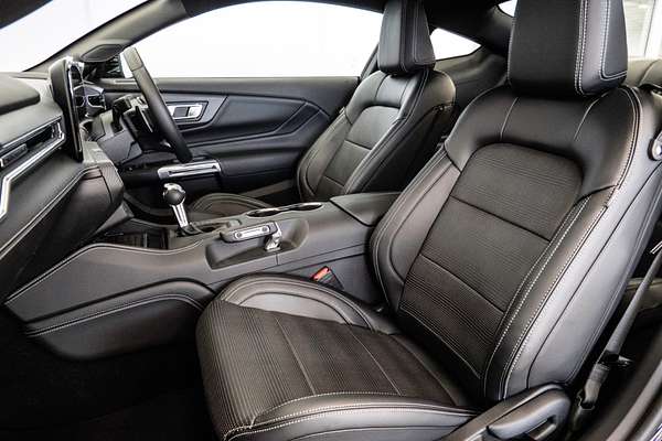 2024 Ford Mustang GT FO