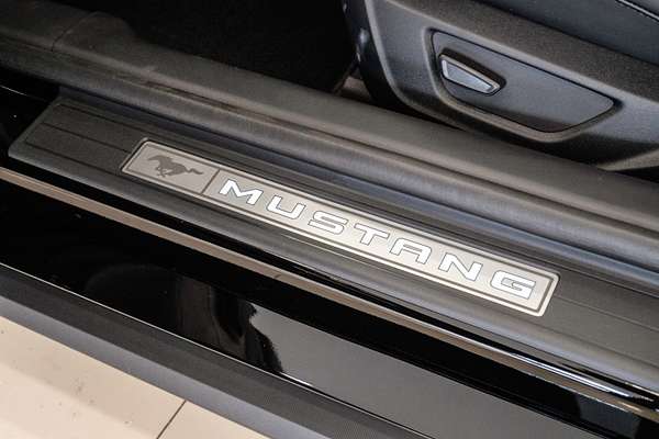 2024 Ford Mustang GT FO
