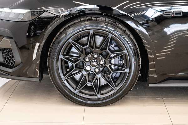 2024 Ford Mustang GT FO