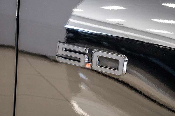 2024 Ford Mustang GT FO