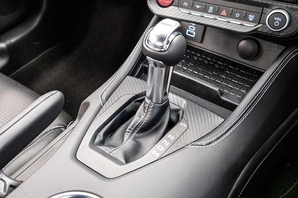 2024 Ford Mustang GT FO