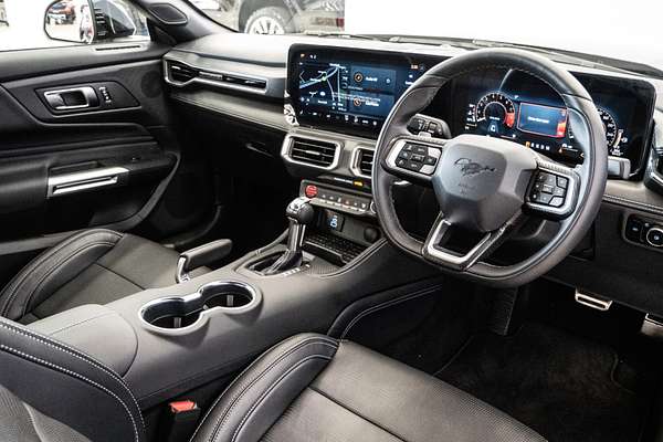 2024 Ford Mustang GT FO
