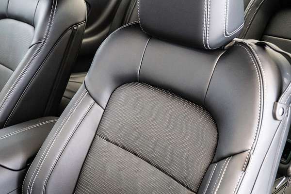 2024 Ford Mustang GT FO