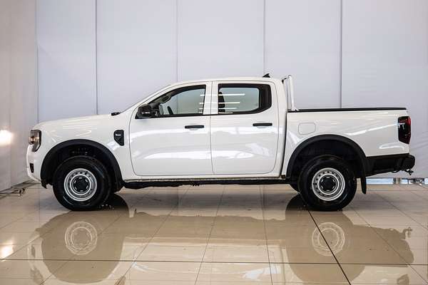 2024 Ford Ranger XL 4X4 2.0L