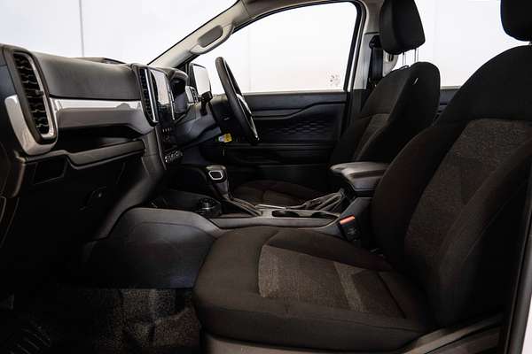 2024 Ford Ranger XL 4X4 2.0L
