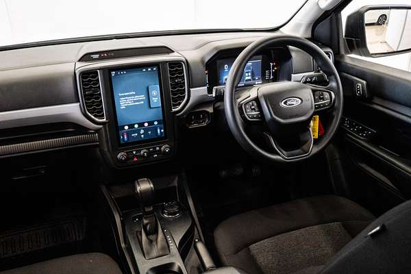 2024 Ford Ranger XL 4X4 2.0L