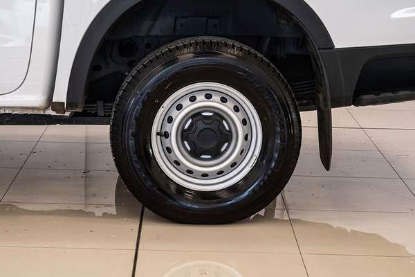 2024 Ford Ranger XL 4X4 2.0L