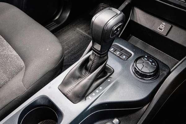 2024 Ford Ranger XL 4X4 2.0L