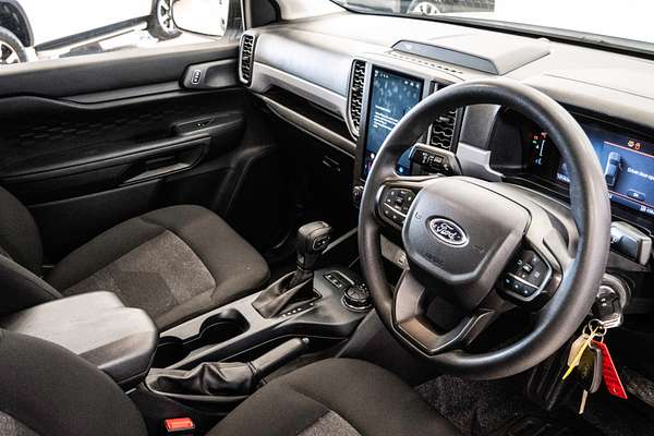 2024 Ford Ranger XL 4X4 2.0L