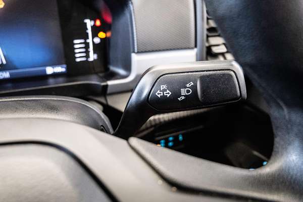 2024 Ford Ranger XL 4X4 2.0L
