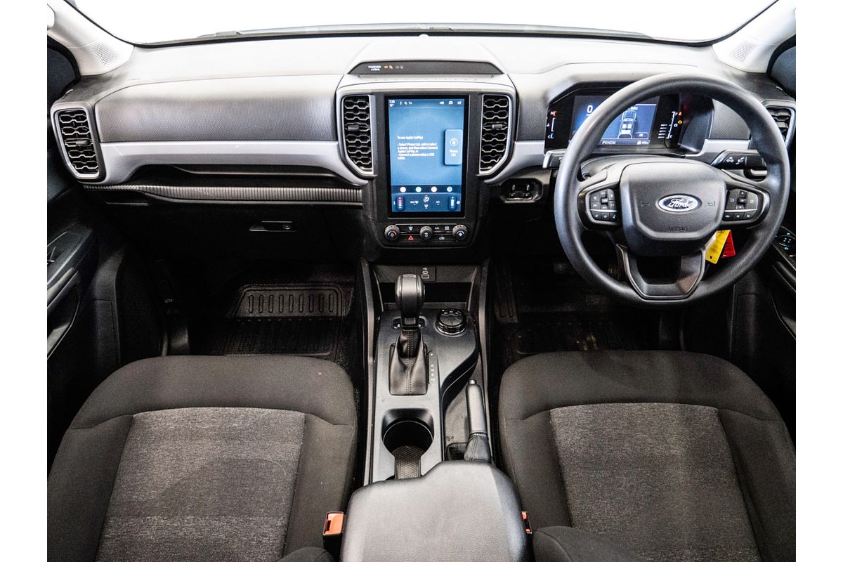 2024 Ford Ranger XL 4X4 2.0L
