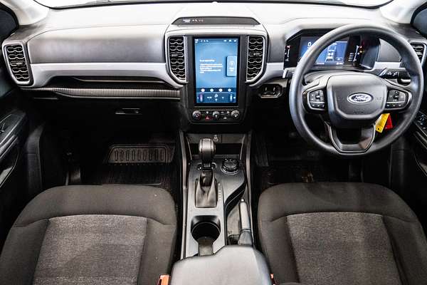 2024 Ford Ranger XL 4X4 2.0L