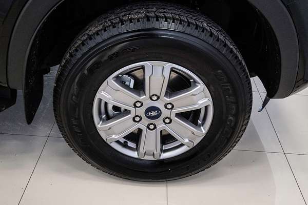 2024 Ford Ranger XLT 4X4 2.0L