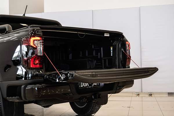 2024 Ford Ranger XLT 4X4 2.0L
