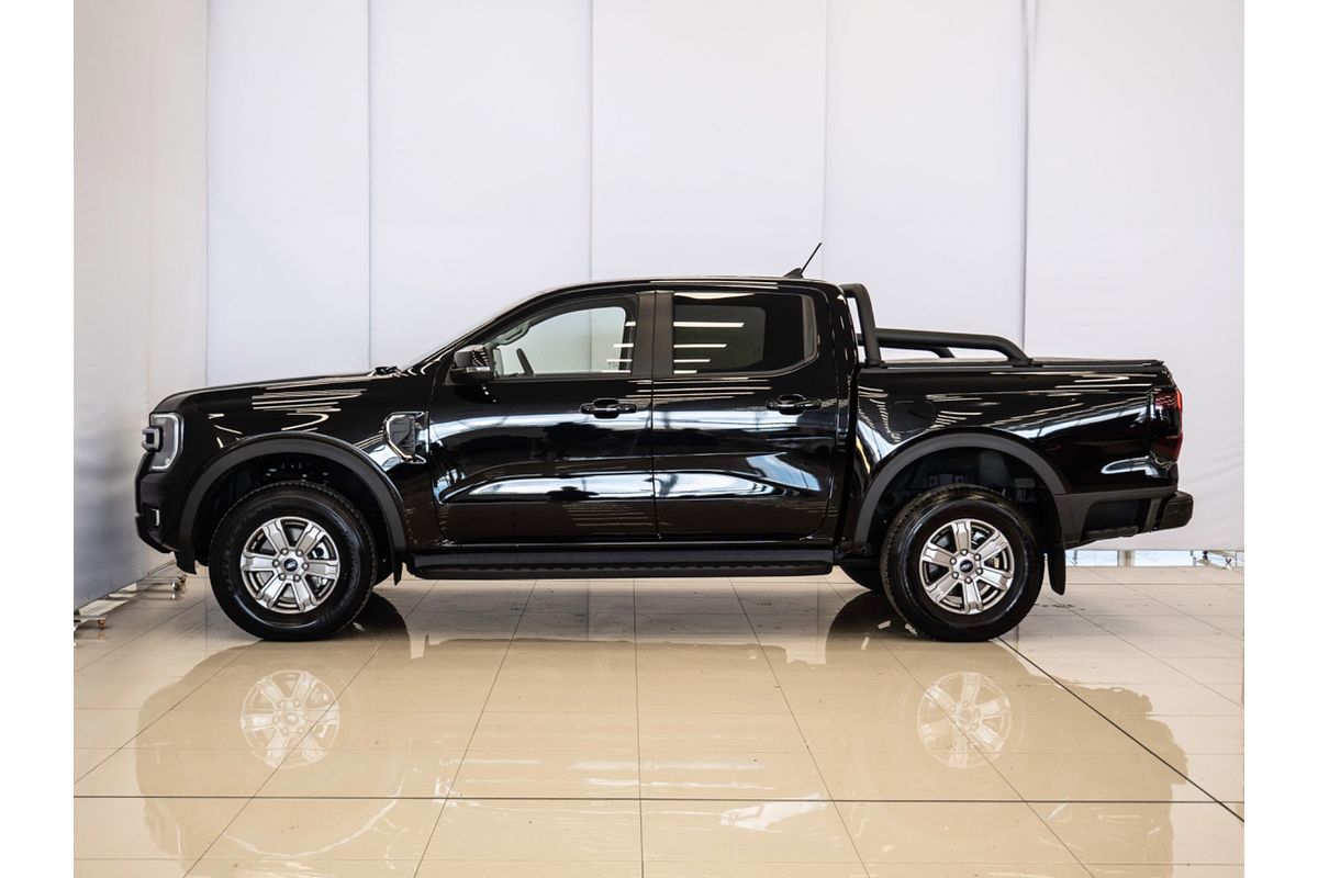 2024 Ford Ranger XLT 4X4 2.0L