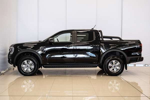 2024 Ford Ranger XLT 4X4 2.0L