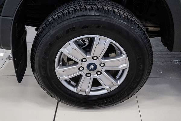2024 Ford Ranger XLT 4X4 2.0L