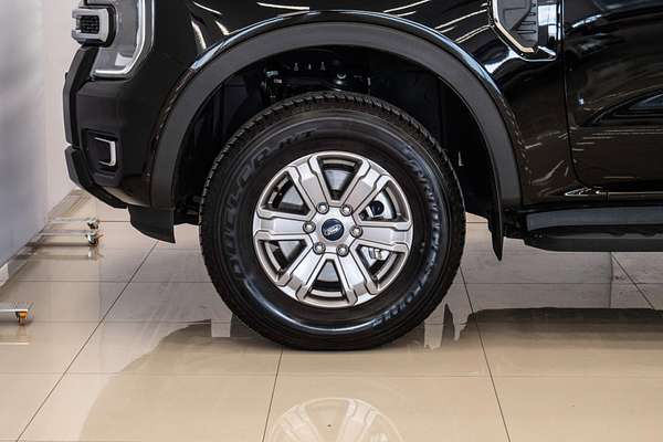 2024 Ford Ranger XLT 4X4 2.0L