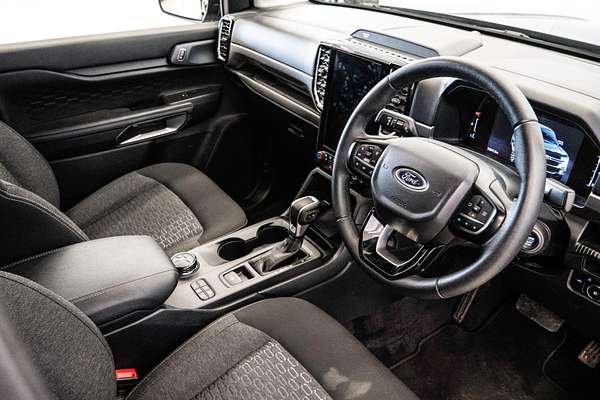2024 Ford Ranger XLT 4X4 2.0L