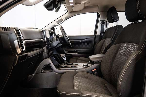 2024 Ford Ranger XLT 4X4 2.0L