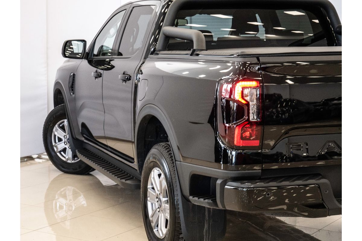 2024 Ford Ranger XLT 4X4 2.0L