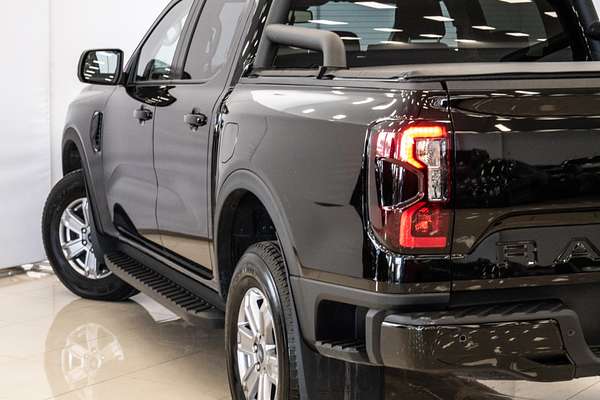 2024 Ford Ranger XLT 4X4 2.0L