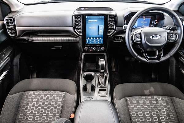 2024 Ford Ranger XLT 4X4 2.0L