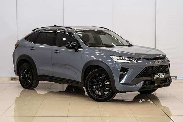 2022 Haval H6GT Ultra B03