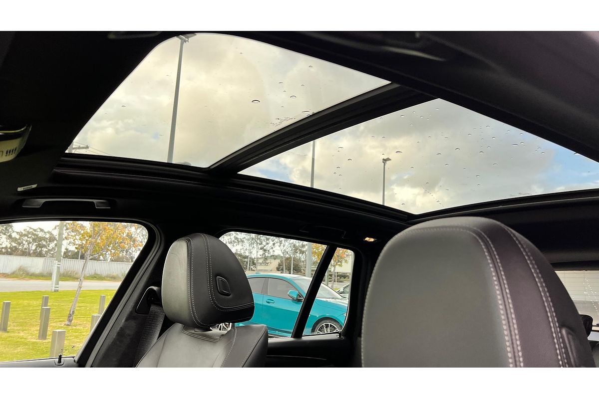 2021 BMW X3 xDrive30e M Sport G01 LCI