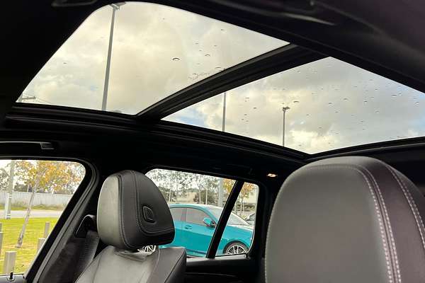 2021 BMW X3 xDrive30e M Sport G01 LCI