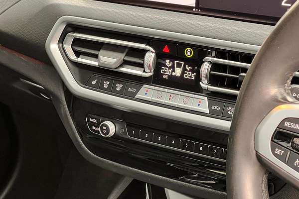 2021 BMW X3 xDrive30e M Sport G01 LCI