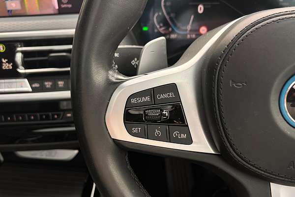 2021 BMW X3 xDrive30e M Sport G01 LCI
