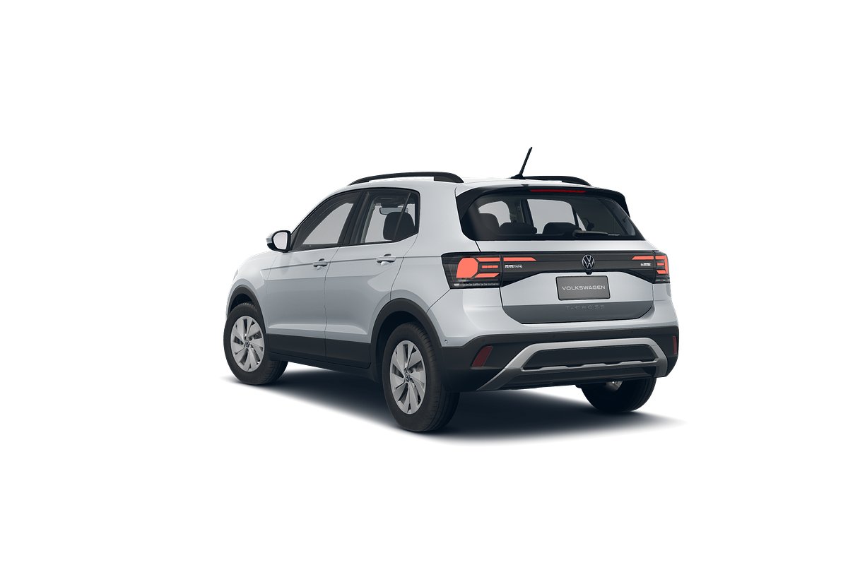 2025 Volkswagen T-Cross 85TSI Life D31
