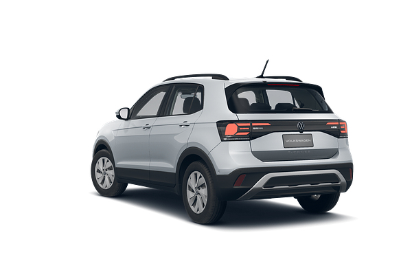 2025 Volkswagen T-Cross 85TSI Life D31