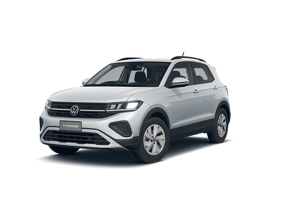 2025 Volkswagen T-Cross 85TSI Life D31