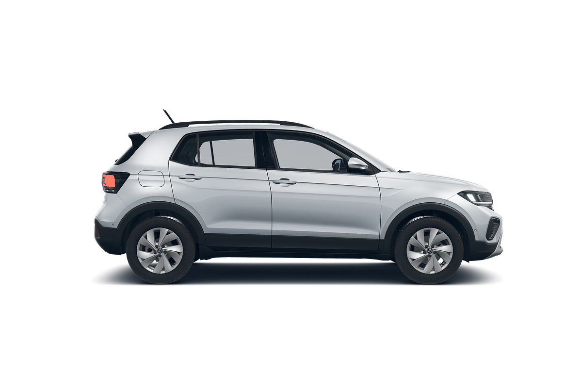 2025 Volkswagen T-Cross 85TSI Life D31
