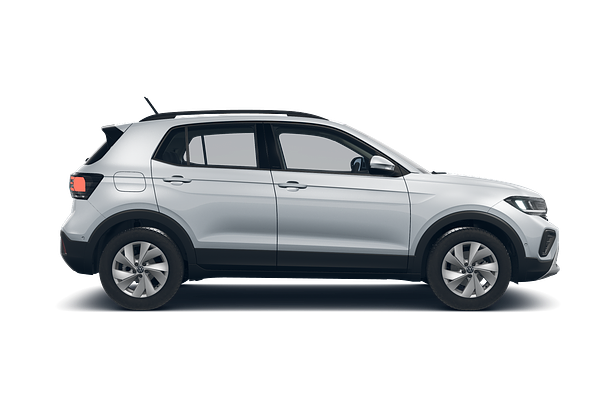 2025 Volkswagen T-Cross 85TSI Life D31