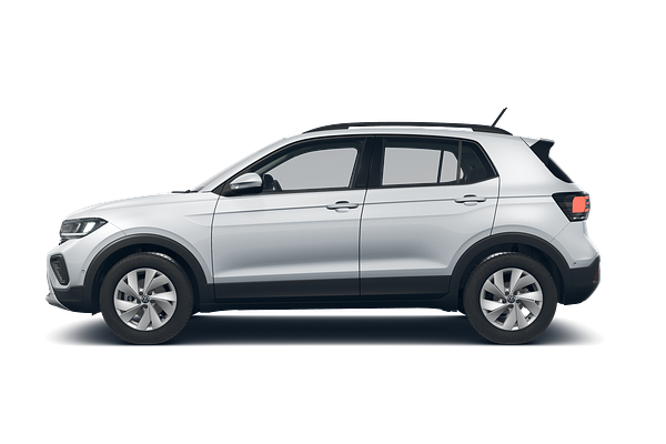 2025 Volkswagen T-Cross 85TSI Life D31