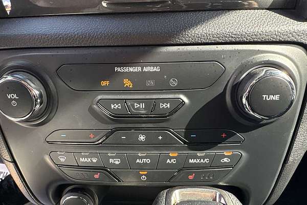 2021 Ford Ranger FX4 PX MkIII