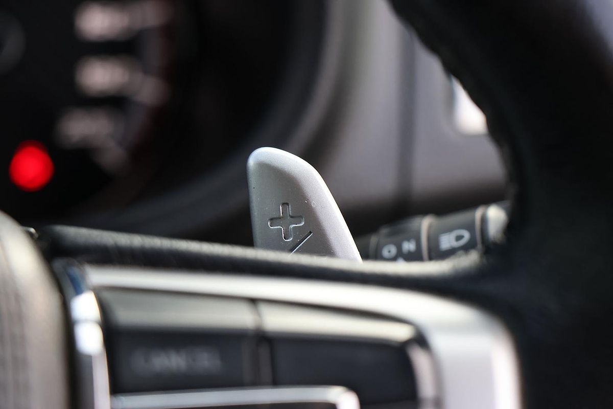 2019 Mitsubishi Triton GLS Premium MR 4X4