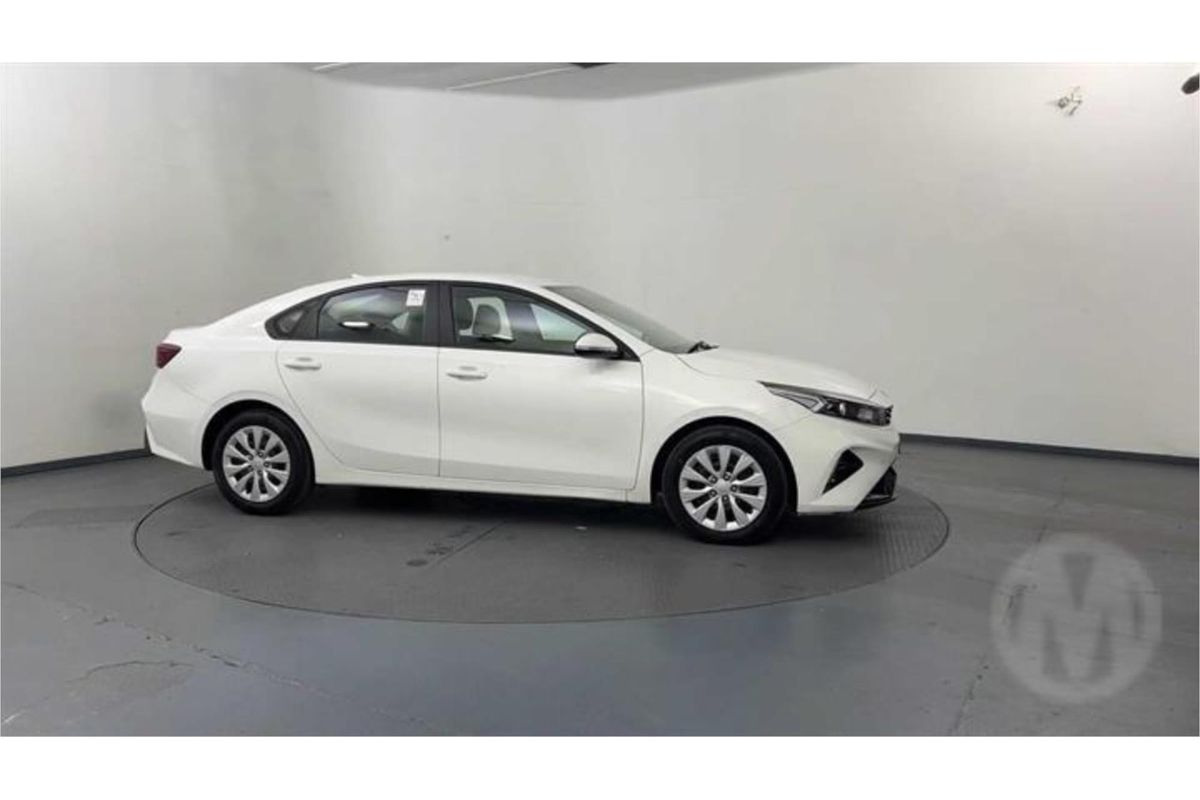 2021 Kia Cerato S BD