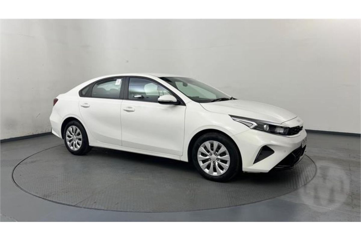 2021 Kia Cerato S BD
