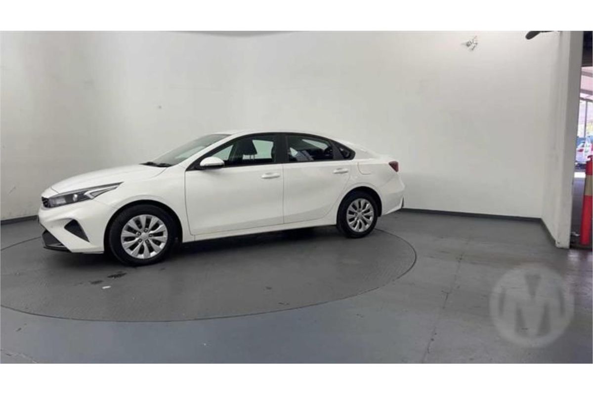 2021 Kia Cerato S BD