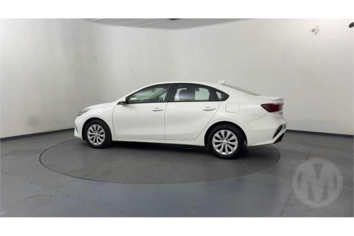 2021 Kia Cerato S BD