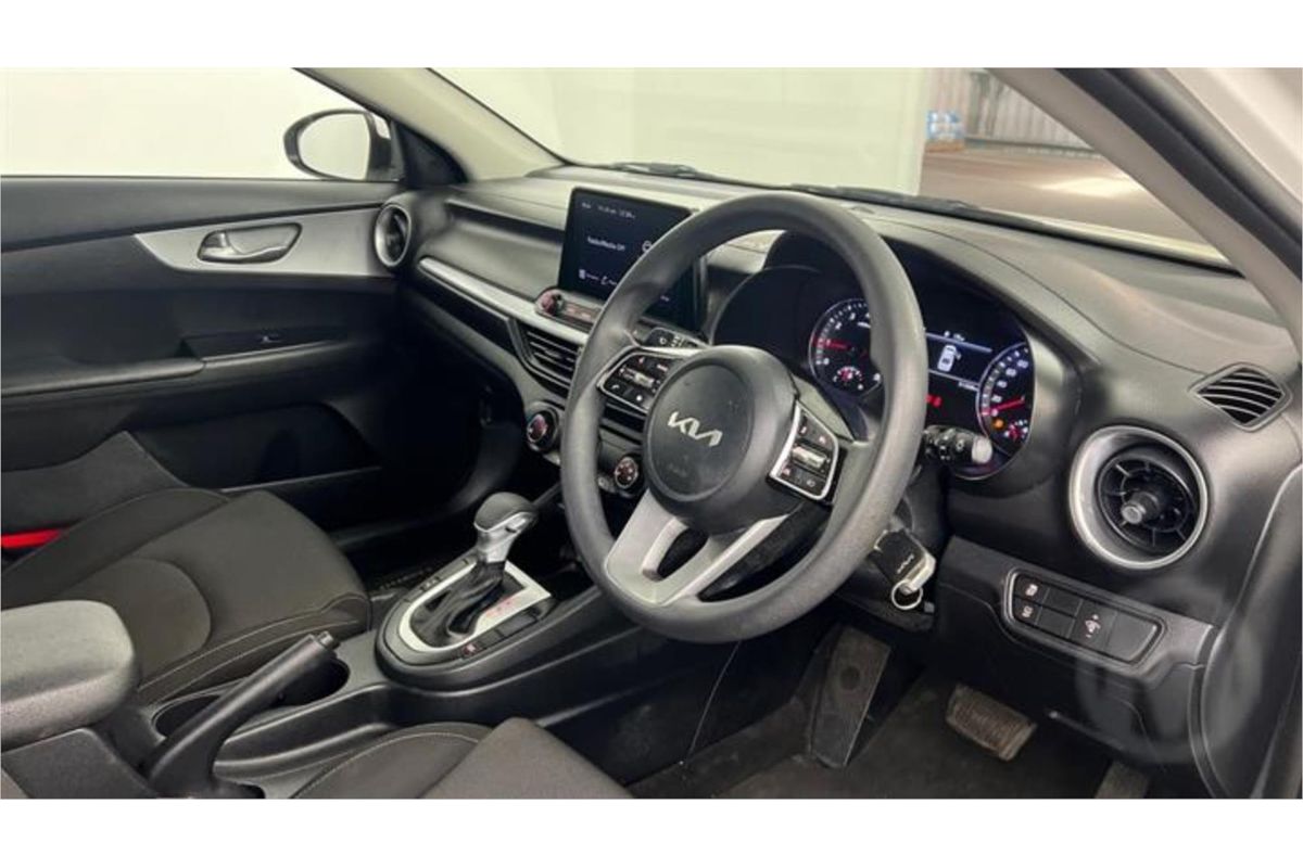 2021 Kia Cerato S BD