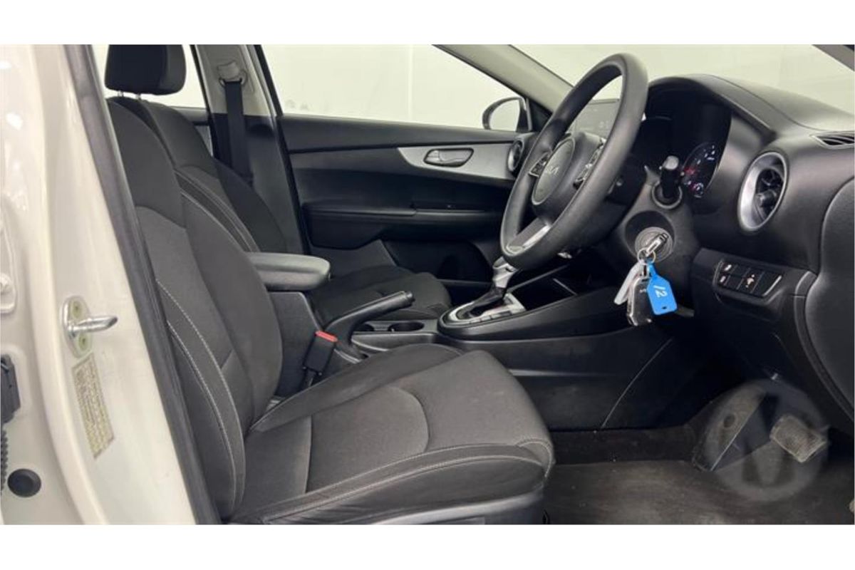 2021 Kia Cerato S BD
