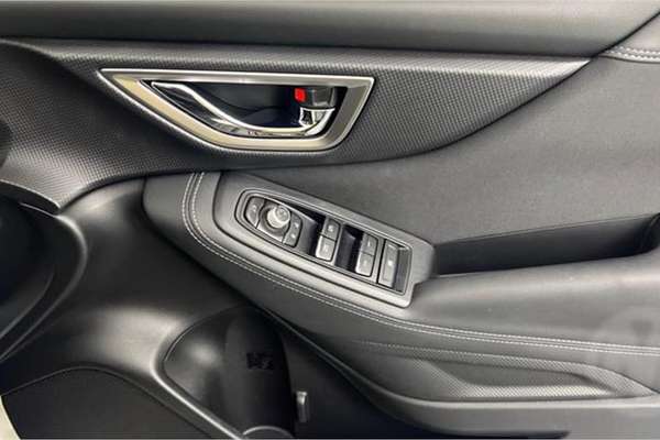 2022 Subaru Forester Hybrid L S5